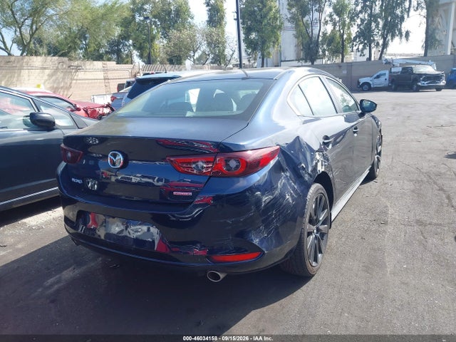 Aukcja sprzedaży 2024 Mazda Mazda3 2.5 S Select Sport, vin: 3MZBPABMXRM426070, numer aukcji: 46034158