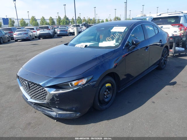 Aukcja sprzedaży 2024 Mazda Mazda3 2.5 S Select Sport, vin: 3MZBPABMXRM426070, numer aukcji: 46034158