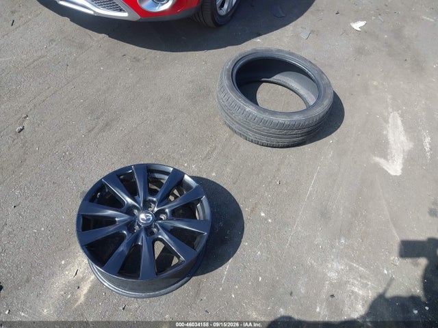 Aukcja sprzedaży 2024 Mazda Mazda3 2.5 S Select Sport, vin: 3MZBPABMXRM426070, numer aukcji: 46034158