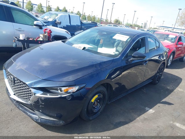 Aukcja sprzedaży 2024 Mazda Mazda3 2.5 S Select Sport, vin: 3MZBPABMXRM426070, numer aukcji: 46034158