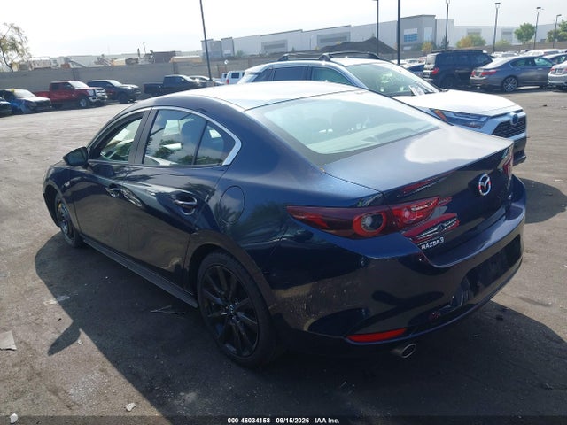 Aukcja sprzedaży 2024 Mazda Mazda3 2.5 S Select Sport, vin: 3MZBPABMXRM426070, numer aukcji: 46034158