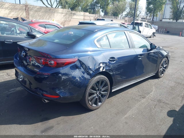 Aukcja sprzedaży 2024 Mazda Mazda3 2.5 S Select Sport, vin: 3MZBPABMXRM426070, numer aukcji: 46034158
