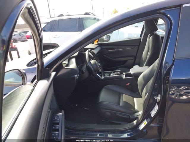 Aukcja sprzedaży 2024 Mazda Mazda3 2.5 S Select Sport, vin: 3MZBPABMXRM426070, numer aukcji: 46034158
