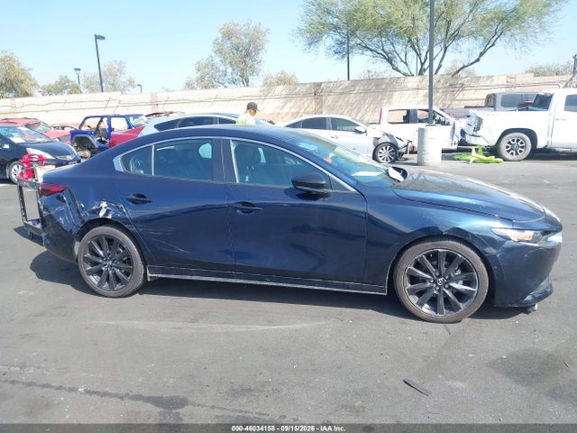 Aukcja sprzedaży 2024 Mazda Mazda3 2.5 S Select Sport, vin: 3MZBPABMXRM426070, numer aukcji: 46034158