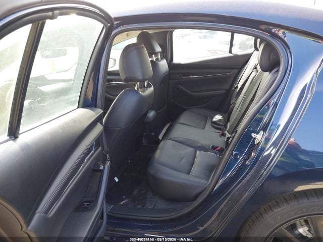 Aukcja sprzedaży 2024 Mazda Mazda3 2.5 S Select Sport, vin: 3MZBPABMXRM426070, numer aukcji: 46034158