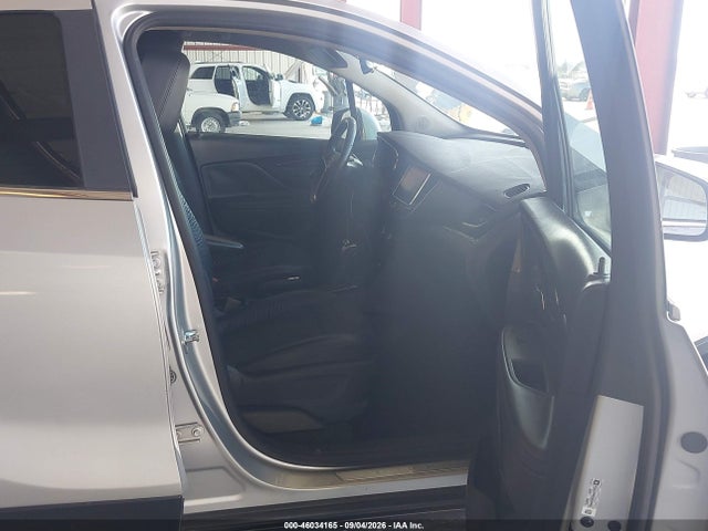 Buick Encore Preferred 2017 KL4CJASB5HB226866 Image 5