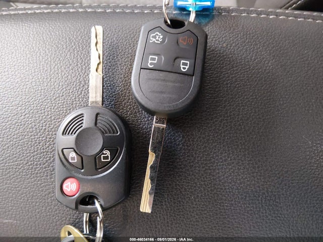 46034166 :رقم المزاد ، 1FMCU9GD3JUC38798 vin ، 2018 Ford Escape Se مزاد بيع
