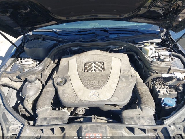 Aukcja sprzedaży 2011 Mercedes-benz E 350, vin: WDDHF5GB1BA471647, numer aukcji: 46034168