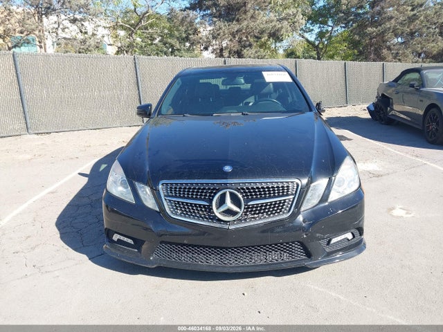 Aukcja sprzedaży 2011 Mercedes-benz E 350, vin: WDDHF5GB1BA471647, numer aukcji: 46034168