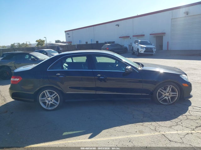 Aukcja sprzedaży 2011 Mercedes-benz E 350, vin: WDDHF5GB1BA471647, numer aukcji: 46034168