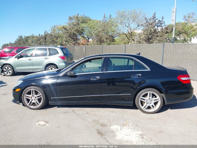 Aukcja sprzedaży 2011 Mercedes-benz E 350, vin: WDDHF5GB1BA471647, numer aukcji: 46034168