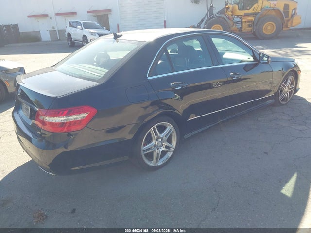 Aukcja sprzedaży 2011 Mercedes-benz E 350, vin: WDDHF5GB1BA471647, numer aukcji: 46034168