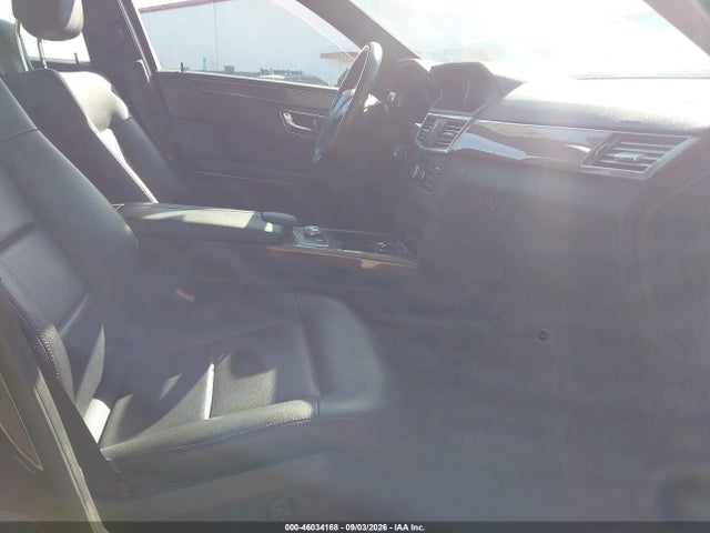 Aukcja sprzedaży 2011 Mercedes-benz E 350, vin: WDDHF5GB1BA471647, numer aukcji: 46034168
