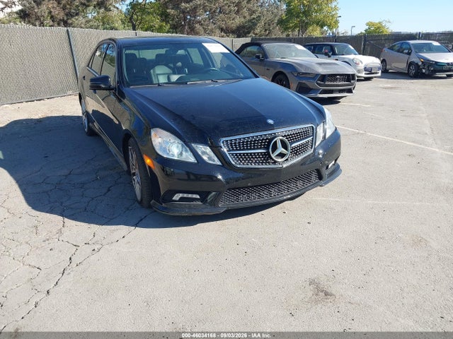 Aukcja sprzedaży 2011 Mercedes-benz E 350, vin: WDDHF5GB1BA471647, numer aukcji: 46034168