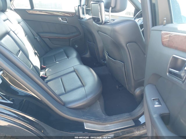 Aukcja sprzedaży 2011 Mercedes-benz E 350, vin: WDDHF5GB1BA471647, numer aukcji: 46034168