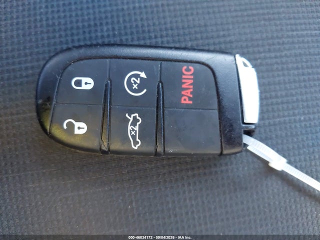 Aukcja sprzedaży 2015 Jeep Grand Cherokee Laredo, vin: 1C4RJFAGXFC838093, numer aukcji: 46034172