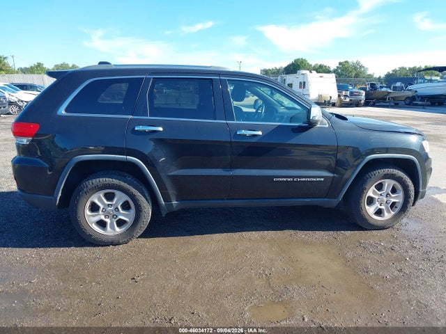 Aukcja sprzedaży 2015 Jeep Grand Cherokee Laredo, vin: 1C4RJFAGXFC838093, numer aukcji: 46034172