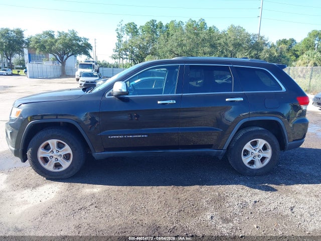 Aukcja sprzedaży 2015 Jeep Grand Cherokee Laredo, vin: 1C4RJFAGXFC838093, numer aukcji: 46034172