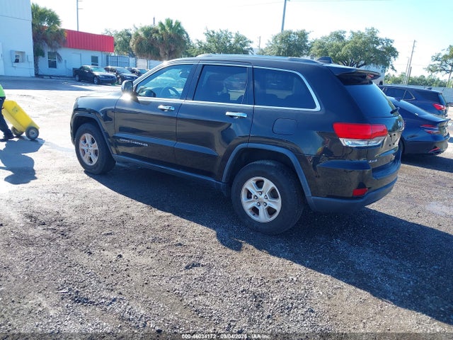 Aukcja sprzedaży 2015 Jeep Grand Cherokee Laredo, vin: 1C4RJFAGXFC838093, numer aukcji: 46034172