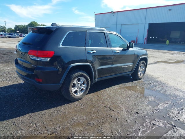 Aukcja sprzedaży 2015 Jeep Grand Cherokee Laredo, vin: 1C4RJFAGXFC838093, numer aukcji: 46034172