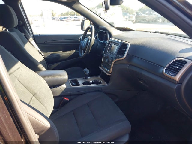 Aukcja sprzedaży 2015 Jeep Grand Cherokee Laredo, vin: 1C4RJFAGXFC838093, numer aukcji: 46034172