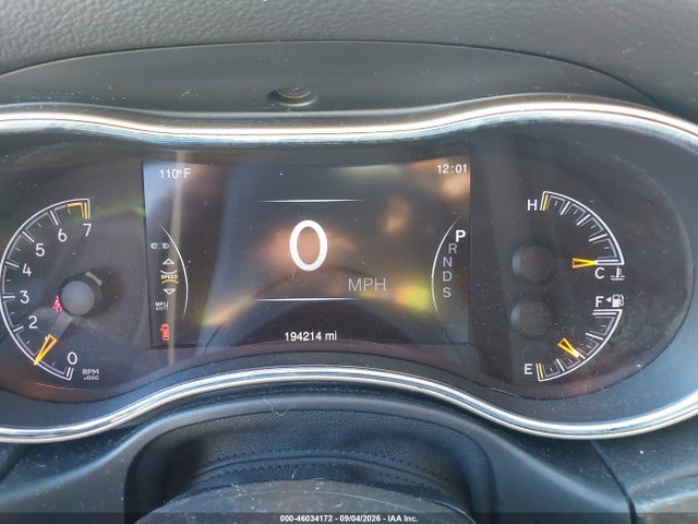 Aukcja sprzedaży 2015 Jeep Grand Cherokee Laredo, vin: 1C4RJFAGXFC838093, numer aukcji: 46034172