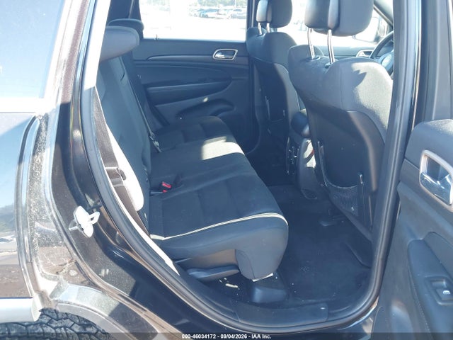 Aukcja sprzedaży 2015 Jeep Grand Cherokee Laredo, vin: 1C4RJFAGXFC838093, numer aukcji: 46034172