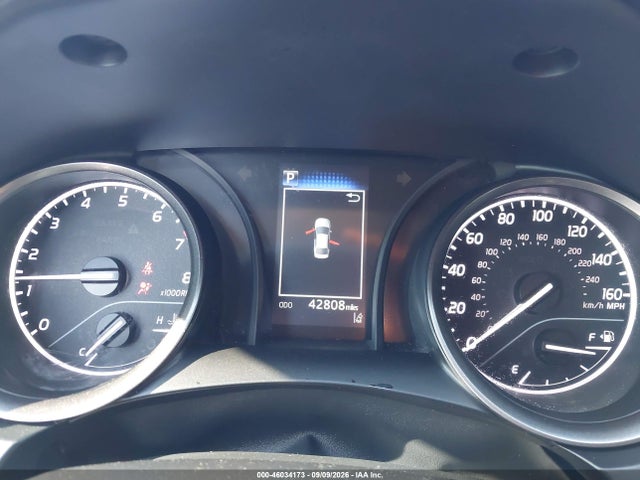 46034173 :رقم المزاد ، 4T1G11AK3NU633492 vin ، 2022 Toyota Camry Se مزاد بيع