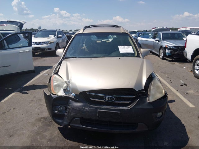 Aukcja sprzedaży 2007 Kia Rondo Ex V6, vin: KNAFG526477103876, numer aukcji: 46034177