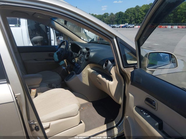 Aukcja sprzedaży 2007 Kia Rondo Ex V6, vin: KNAFG526477103876, numer aukcji: 46034177