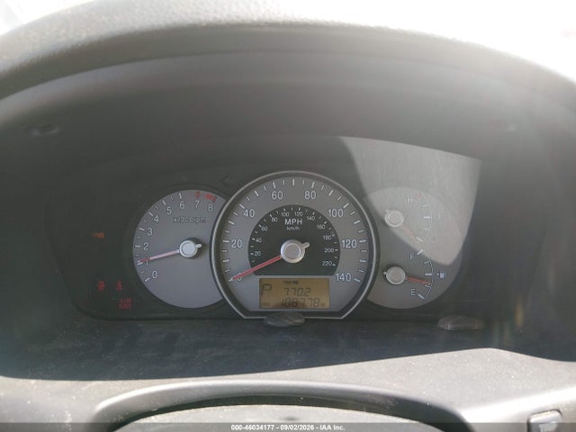 Aukcja sprzedaży 2007 Kia Rondo Ex V6, vin: KNAFG526477103876, numer aukcji: 46034177