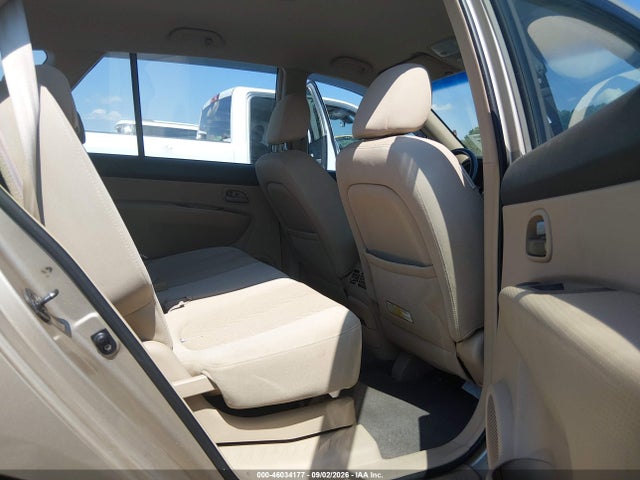 Aukcja sprzedaży 2007 Kia Rondo Ex V6, vin: KNAFG526477103876, numer aukcji: 46034177