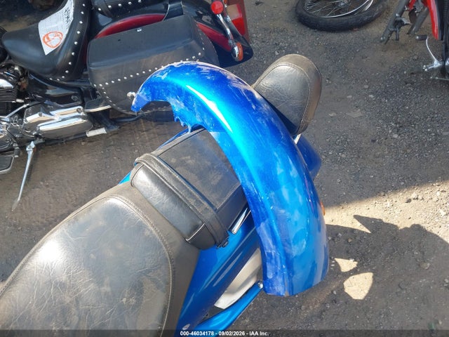 Продаж на аукціоні авто 2012 Honda Vt1300 Cx, vin: JH2SC6107CK200357, номер лоту: 46034178