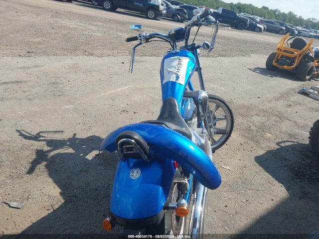 Продаж на аукціоні авто 2012 Honda Vt1300 Cx, vin: JH2SC6107CK200357, номер лоту: 46034178