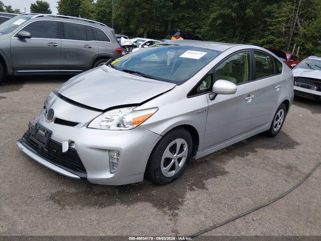 Aukcja sprzedaży 2015 Toyota Prius, vin: JTDKN3DU1F1908162, numer aukcji: 46034179