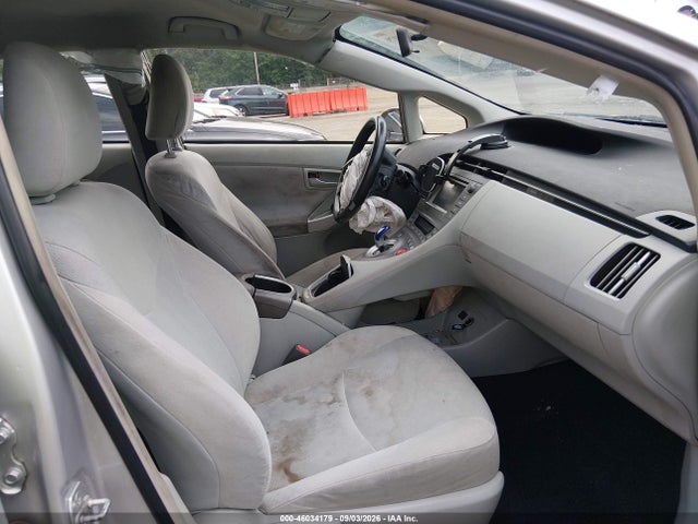 Aukcja sprzedaży 2015 Toyota Prius, vin: JTDKN3DU1F1908162, numer aukcji: 46034179