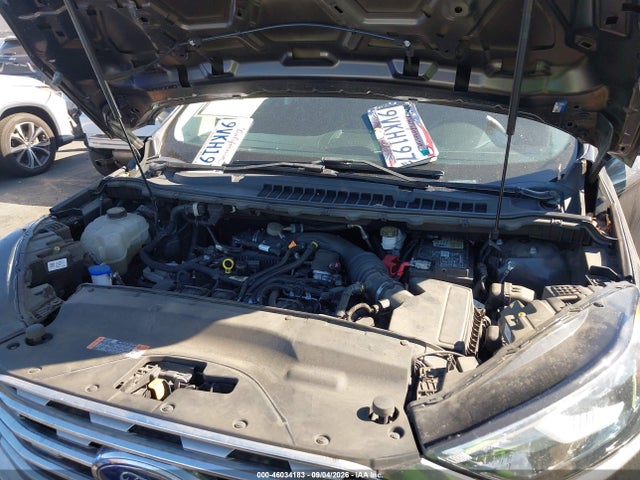 Ford EDGE SE 2020 2FMPK3G91LBA70166 Image 10