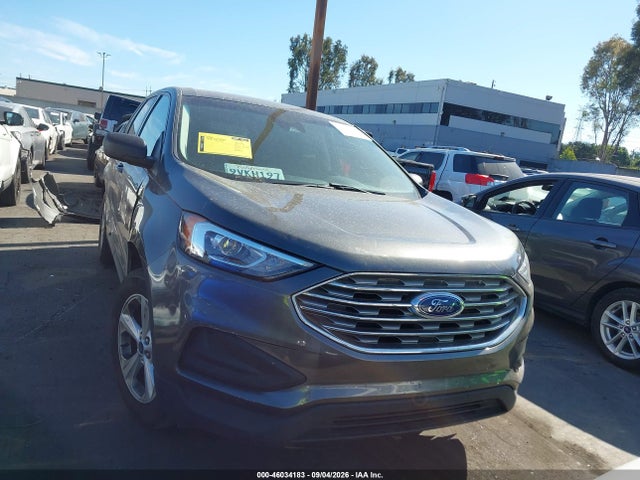 Ford EDGE SE 2020 2FMPK3G91LBA70166 Image 13
