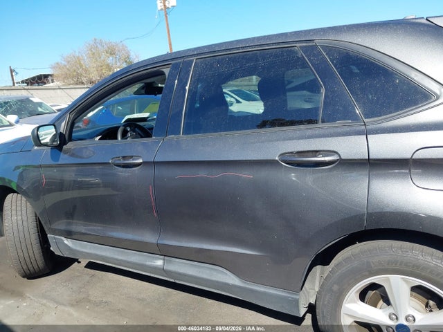 Ford EDGE SE 2020 2FMPK3G91LBA70166 Image 15