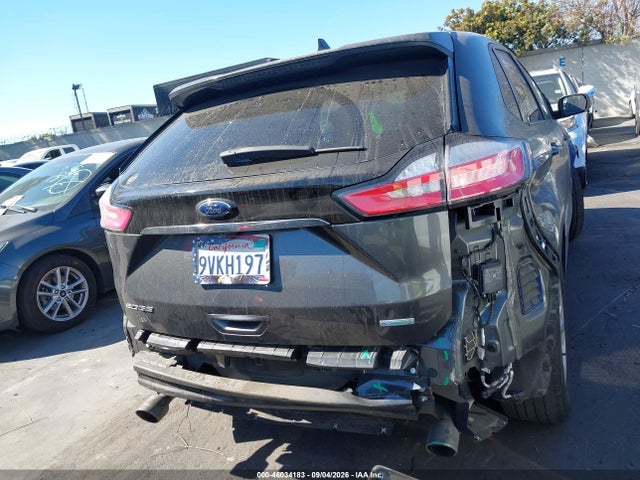 Ford EDGE SE 2020 2FMPK3G91LBA70166 Image 17