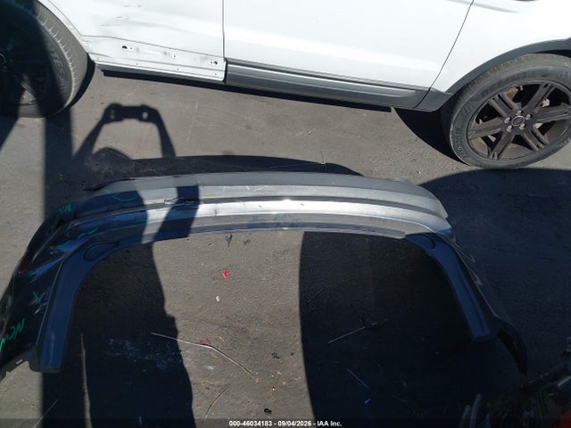 Ford EDGE SE 2020 2FMPK3G91LBA70166 Image 12