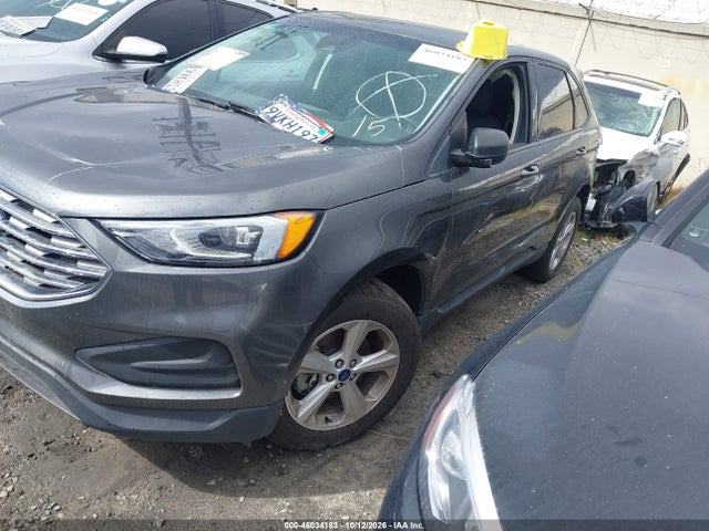 Ford EDGE SE 2020 2FMPK3G91LBA70166 Image 2
