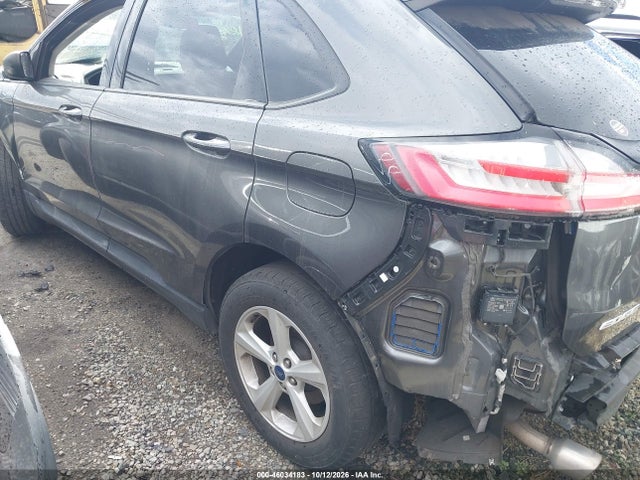 Ford EDGE SE 2020 2FMPK3G91LBA70166 Image 3