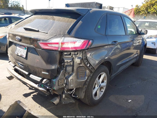 Ford EDGE SE 2020 2FMPK3G91LBA70166 Image 4