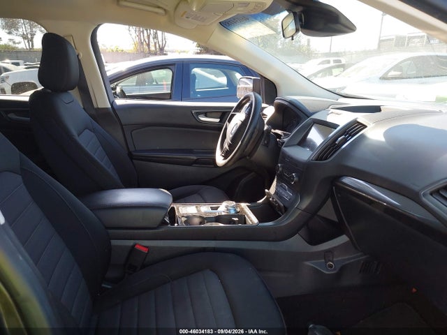 Ford EDGE SE 2020 2FMPK3G91LBA70166 Image 5