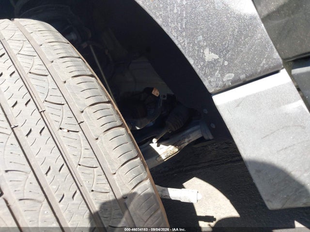 Ford EDGE SE 2020 2FMPK3G91LBA70166 Image 6