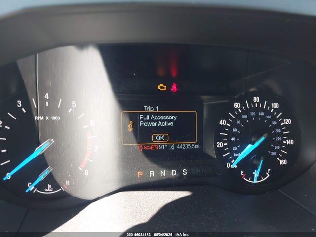 Ford EDGE SE 2020 2FMPK3G91LBA70166 Image 7