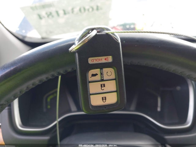 Продажа на аукционе авто 2019 Honda Cr-v Ex-l, vin: 5J6RW2H80KA003628, номер лота: 46034184