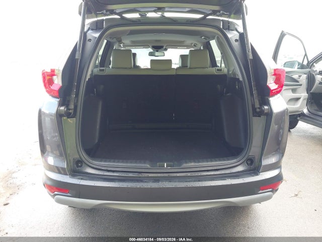Продажа на аукционе авто 2019 Honda Cr-v Ex-l, vin: 5J6RW2H80KA003628, номер лота: 46034184
