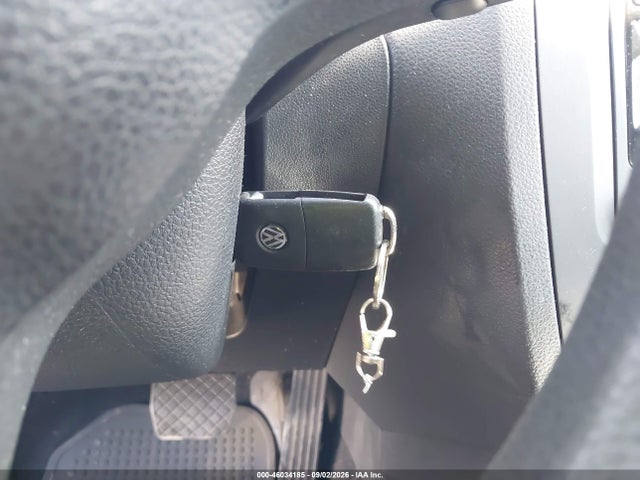 46034185 :رقم المزاد ، 3VW2K7AJ6EM369899 vin ، 2014 Volkswagen Jetta 2.0l S مزاد بيع